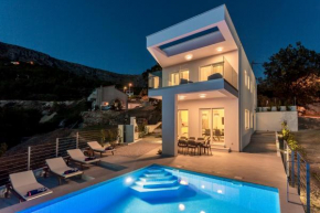 Гостиница Villa Jagoda  Подстрана
